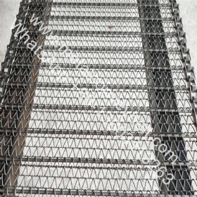 Chain Link Conveyor Belts