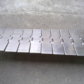 Slat Conveyor Belts