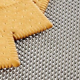 Biscuit Baking Conveyor Belts
